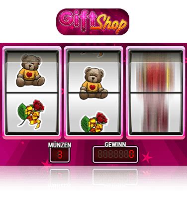 gift shop echtgeld